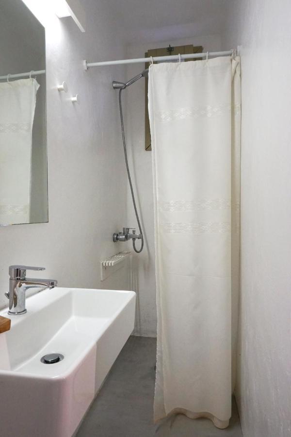 Ghermaniko Guesthouse Damouchari Eksteriør billede
